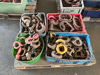 Diverse hijsmiddelen - afbeelding 4 van  5