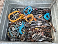 Diverse hijsmiddelen - afbeelding 1 van  3