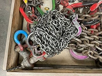 Diverse hijsmiddelen - afbeelding 6 van  7