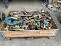 Diverse hijsmiddelen - afbeelding 2 van  7