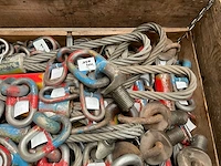 Diverse hijsmiddelen - afbeelding 4 van  7