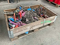 Diverse hijsmiddelen - afbeelding 1 van  7