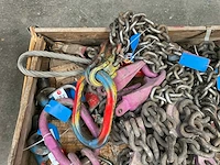 Diverse hijsmiddelen - afbeelding 6 van  7
