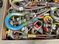 Diverse hijsmiddelen - afbeelding 6 van  7