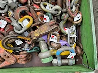 Diverse hijsmiddelen - afbeelding 5 van  7