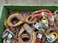 Diverse hijsmiddelen - afbeelding 7 van  7