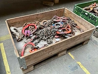 Diverse hijsmiddelen - afbeelding 1 van  7