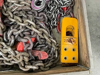 Diverse hijsmiddelen - afbeelding 4 van  7