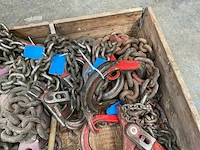 Diverse hijsmiddelen - afbeelding 4 van  7