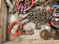 Diverse hijsmiddelen - afbeelding 7 van  7