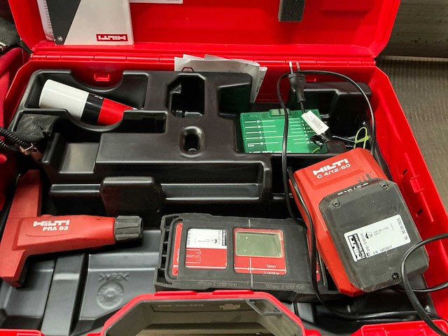 Diverse hilti - afbeelding 2 van  4
