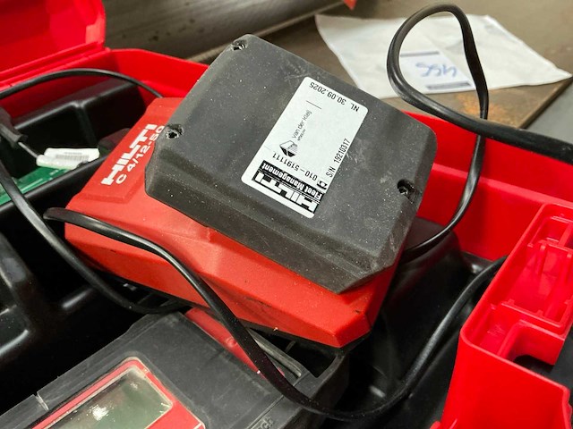 Diverse hilti - afbeelding 3 van  4