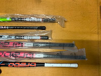 Diverse hockeysticks (6x) - afbeelding 4 van  4