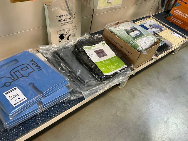 Diverse hoezen en beschermers - afbeelding 1 van  6