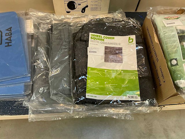 Diverse hoezen en beschermers - afbeelding 3 van  6