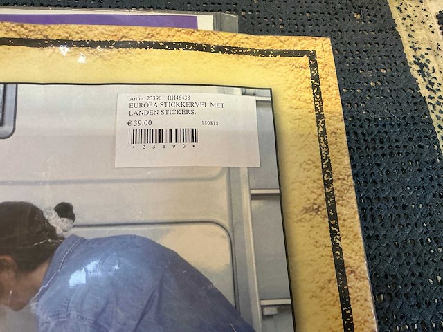 Diverse hoezen en beschermers - afbeelding 6 van  6