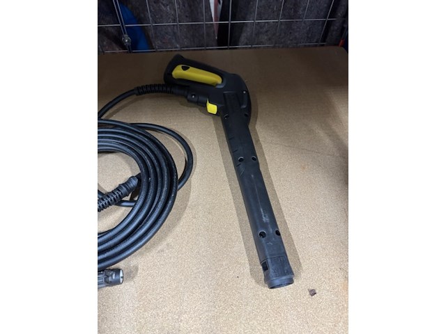 Diverse hogedrukreiniger onderdelen karcher - afbeelding 2 van  7
