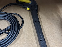 Diverse hogedrukreiniger onderdelen karcher - afbeelding 2 van  7