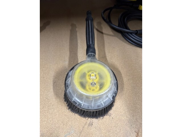 Diverse hogedrukreiniger onderdelen karcher - afbeelding 3 van  7