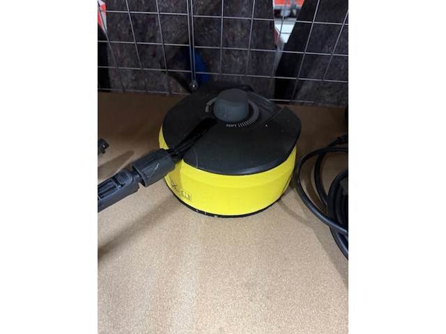 Diverse hogedrukreiniger onderdelen karcher - afbeelding 4 van  7