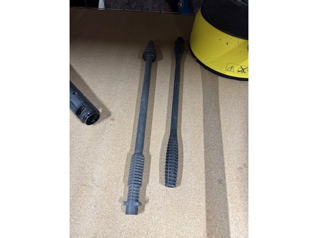 Diverse hogedrukreiniger onderdelen karcher - afbeelding 5 van  7