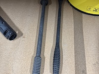 Diverse hogedrukreiniger onderdelen karcher - afbeelding 5 van  7