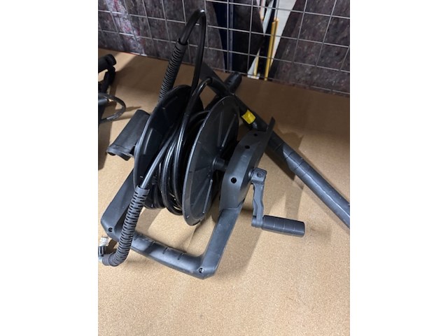 Diverse hogedrukreiniger onderdelen karcher - afbeelding 6 van  7