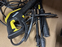 Diverse hogedrukreiniger onderdelen karcher - afbeelding 7 van  7