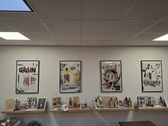 Diverse 'hooghoudt' memorabilia - afbeelding 1 van  9