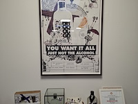 Diverse 'hooghoudt' memorabilia - afbeelding 2 van  9