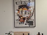 Diverse 'hooghoudt' memorabilia - afbeelding 4 van  9