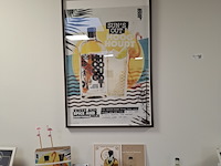 Diverse 'hooghoudt' memorabilia - afbeelding 6 van  9