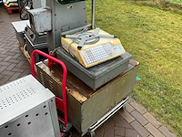 Diverse horeca apparatuur (10x) - afbeelding 3 van  8