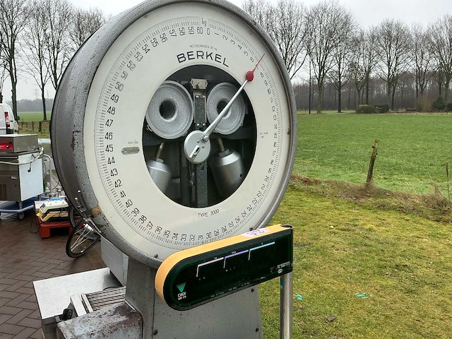 Diverse horeca apparatuur (10x) - afbeelding 4 van  8