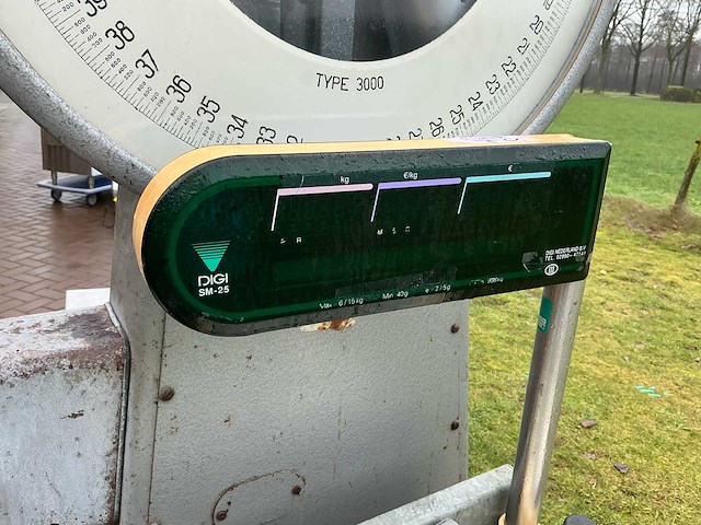 Diverse horeca apparatuur (10x) - afbeelding 5 van  8