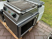 Diverse horeca apparatuur (10x) - afbeelding 6 van  8