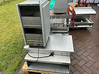 Diverse horeca apparatuur (10x) - afbeelding 7 van  8