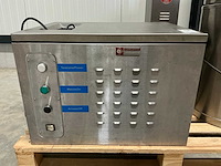 Diverse horeca benodigdheden (3x) - afbeelding 2 van  6