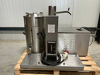 Diverse horeca benodigdheden (3x) - afbeelding 4 van  6