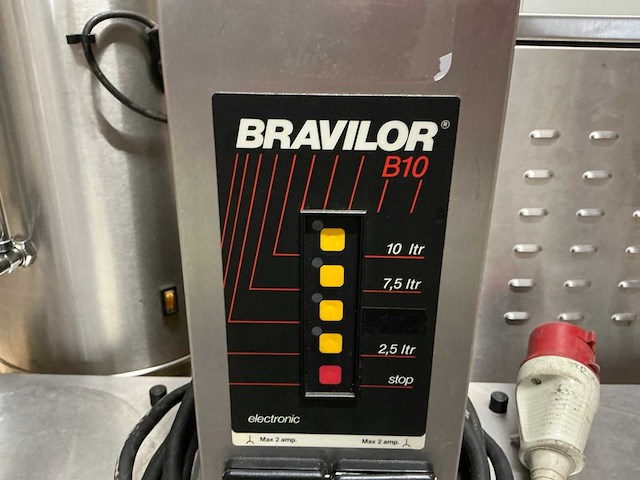 Diverse horeca benodigdheden (3x) - afbeelding 5 van  6