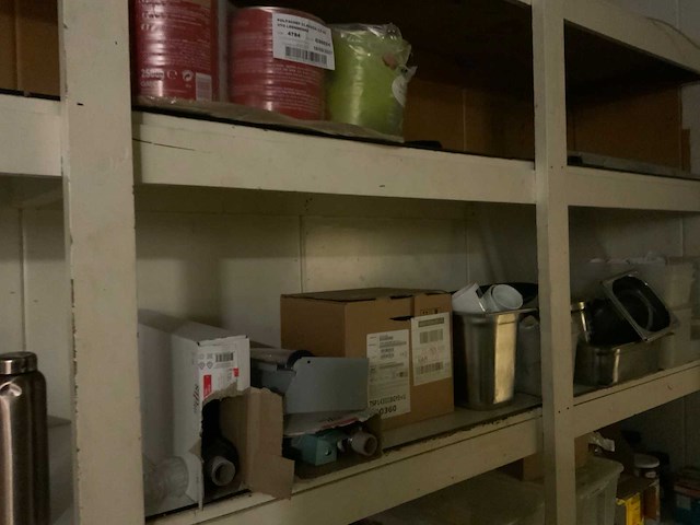 Diverse horeca benodigdheden - afbeelding 2 van  14