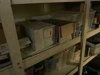 Diverse horeca benodigdheden - afbeelding 3 van  14