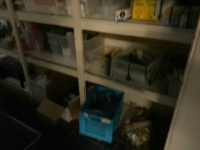 Diverse horeca benodigdheden - afbeelding 5 van  14