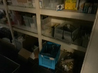 Diverse horeca benodigdheden - afbeelding 5 van  14