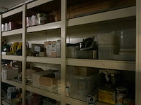 Diverse horeca benodigdheden - afbeelding 6 van  14