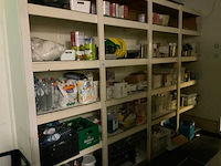 Diverse horeca benodigdheden - afbeelding 1 van  14