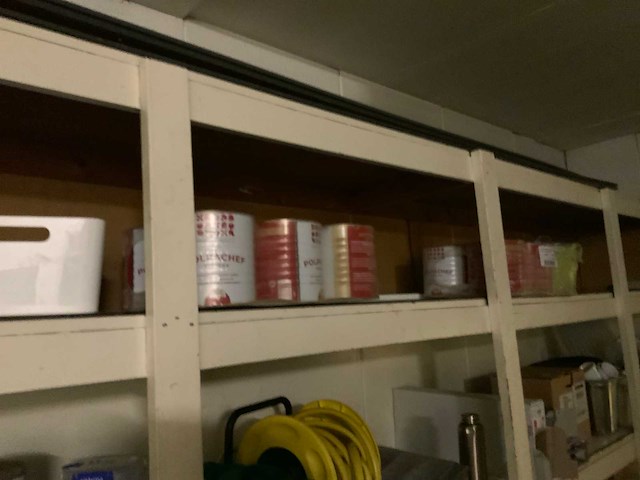 Diverse horeca benodigdheden - afbeelding 11 van  14