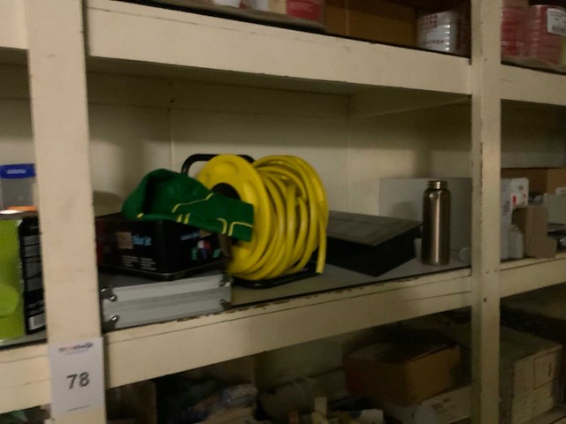 Diverse horeca benodigdheden - afbeelding 12 van  14