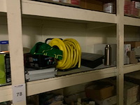 Diverse horeca benodigdheden - afbeelding 12 van  14