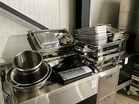 Diverse horeca benodigdheden - afbeelding 2 van  9